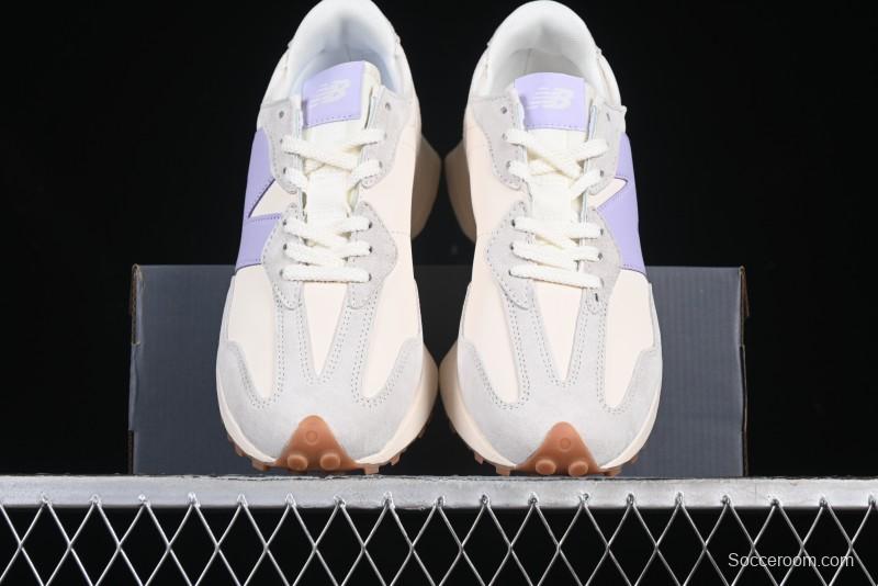 New Balance 327 Series Retro Casual Running Shoes - WS327OS