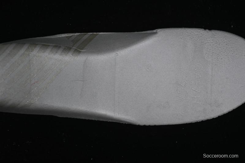 Nike Air Force 1 '07 Low Champion Collaboration Triple Swoosh Low-Top Casual Sneakers - SJ6698-021