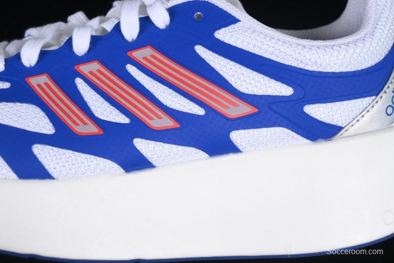 Adidas Adizero Aruku Running Shoes with Swirlfoam Cushioning - JQ7392