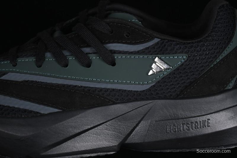 Adidas Lightblaze JH6940 Breathable Running Shoes - AJD4