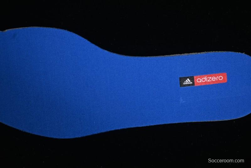 Adidas Adizero Aruku Running Shoes with Swirlfoam Cushioning - JQ7392