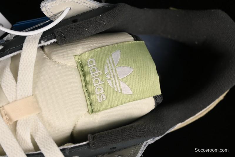 Adidas Forum 84 Low Retro Basketball Shoes - ID6263