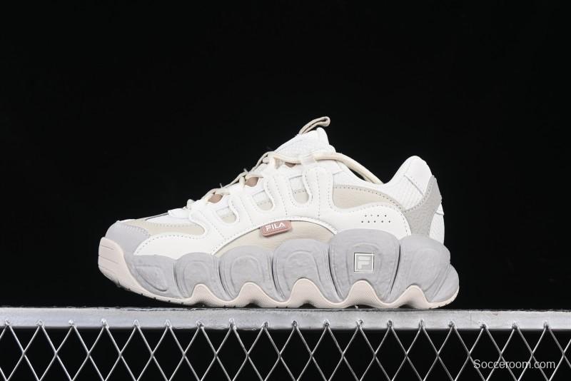 Fila Breathable Cat Paw Shoes F52W442190FTO