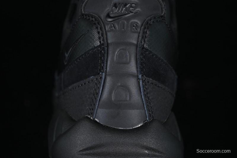 Nike Air Max 95 Retro Running Shoes with Air Cushion Technology - CI3705-001