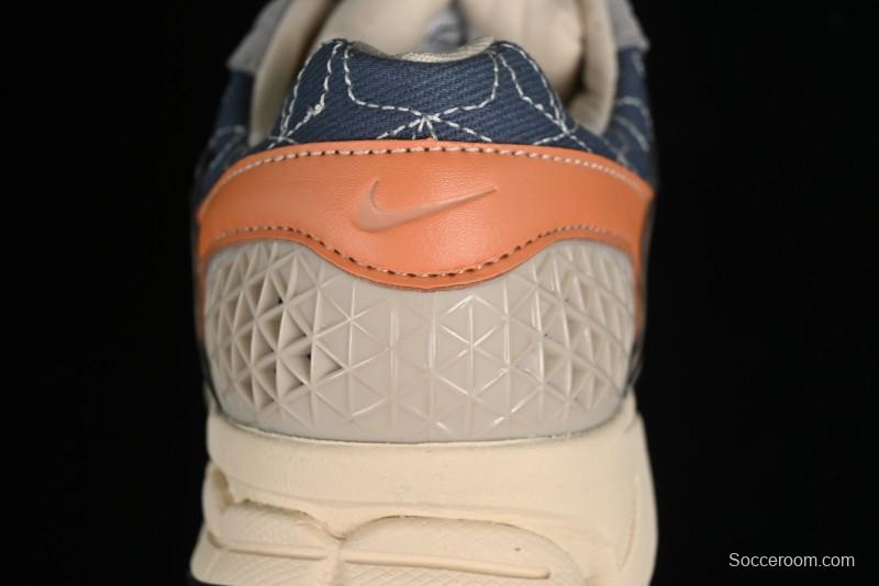 Nike Zoom Vomero 5 SP Retro Casual Running Shoes with Lightweight EVA Midsole - FZ5051-121