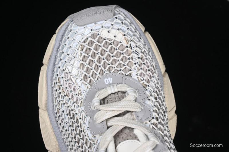 Balenciaga Phantom Sneaker - W3XFN9191