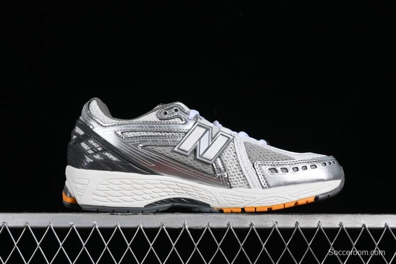 New Balance 1906 Series Retro Dad Style Casual Running Shoes - M1906RWM