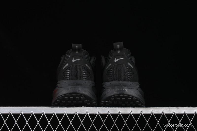 Nike Air Zoom Vomero 18 Moon Landing 18 2025 New Cushioned Casual Running Shoes with Built-in Zoom Air Unit - HM6803-807