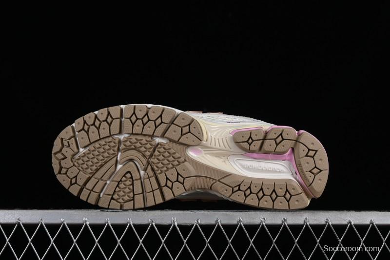 New Balance 1906 Series Retro Dad Style Casual Running Shoes - M1906RBP