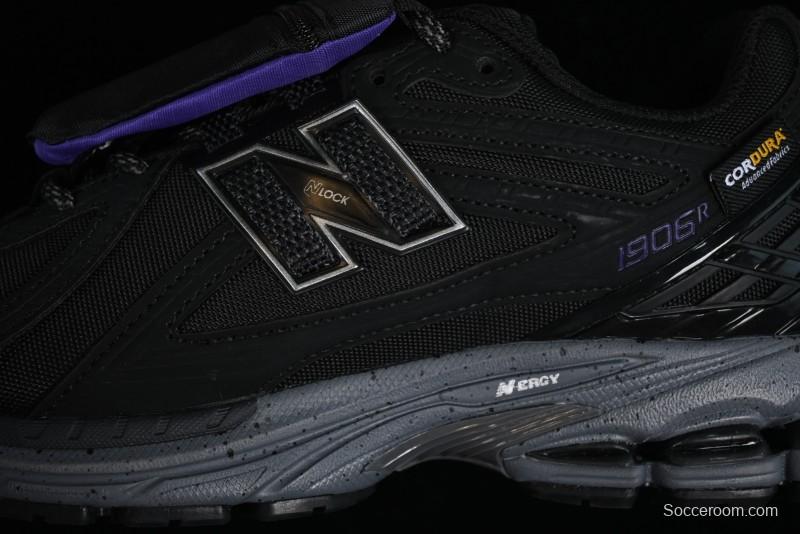 New Balance 1906 Series Retro Dad Style Casual Running Shoes - M1906ROC