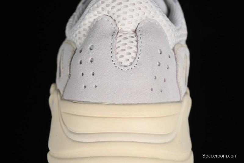 Adidas Yeezy Boost 700 Analog Running Shoes with 3M Reflective Design - EG7596