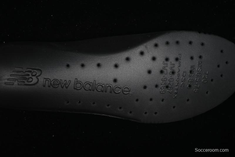 New Balance 2010 Series Retro Casual Running Shoes - M2010GRY