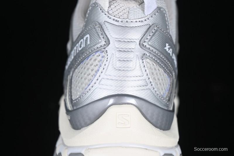 Salomon XA PRO 3D Outdoor Trail Running Shoes with SENSIFIT and CONTAGRIP - 477736-28