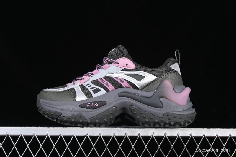 Fila Fusion Chunky Retro Dad Shoes F12W442104FBS