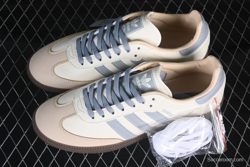 Adidas Samba OG Casual Sneakers - JH7299