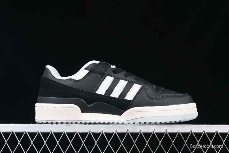 Adidas Forum 84 Low Retro Basketball Shoes - IE7218