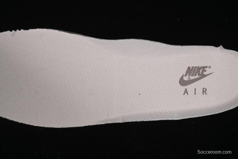 Nike Air Force 1'07 Low "Kakarot" Dragon Ball Z Custom Casual Sneakers for Autumn Winter - CD1212-666