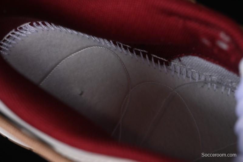 Nike Dunk Low Retro Vintage Distressed Graffiti Deconstructed Casual Sneakers - FB7160-161