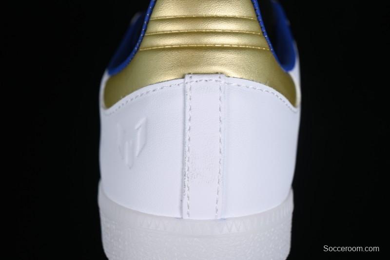 Adidas Samba Messi Casual Sneakers - ID3550