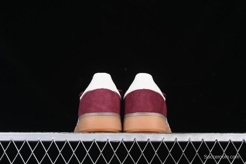 Adidas Handball Spezial IG1978 Classic Retro Casual Sneakers