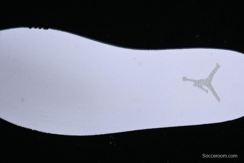 Nike Air Jordan Legacy AJ312 Low Triple Strap Sneakers - HJ3483-101