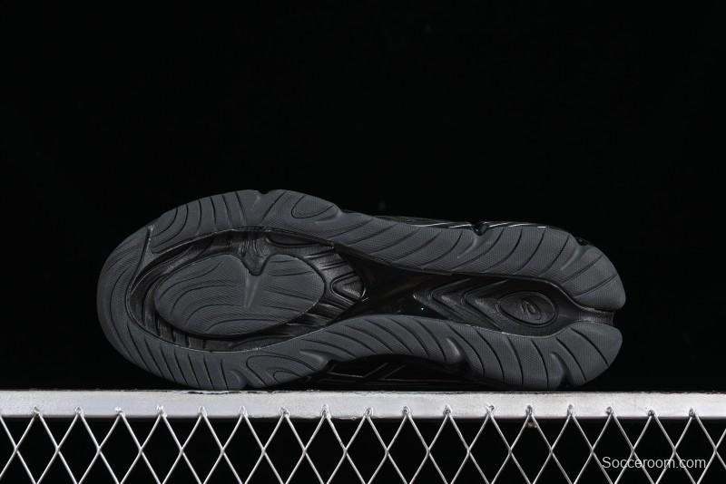 Asics Gel-Quantum 360 VIII Retro Breathable Casual Shoes with 360° GEL Cushioning for Men - 1203A305-001