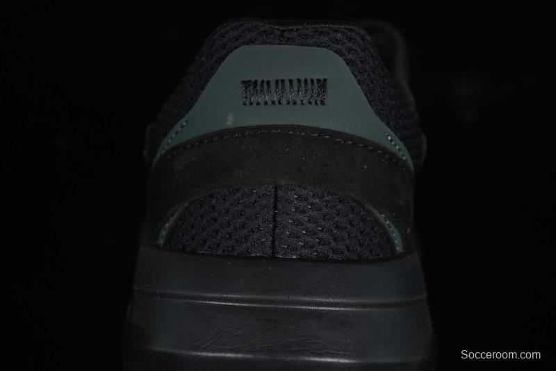 Adidas Lightblaze JH6940 Breathable Running Shoes - AJD4