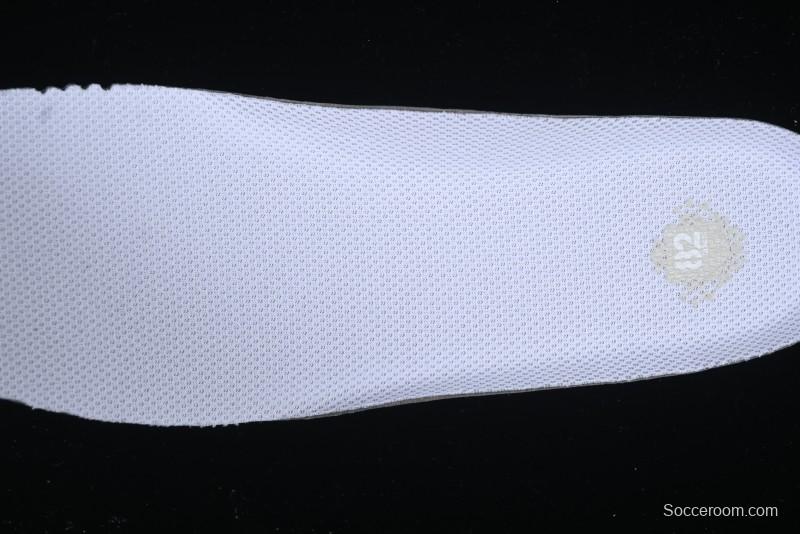 Nike Air Force 1 '07 Low Stussy Collaboration Black Leather Low-Top Casual Sneakers - CH6336-518