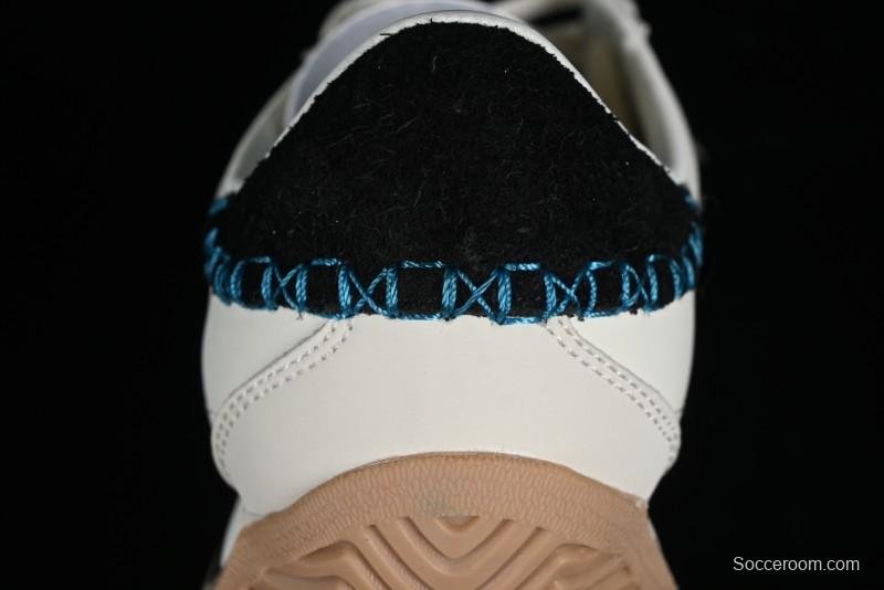 Wales Bonner x Adidas Originals Country ID1142 Casual Fashion Sneakers - ID1142