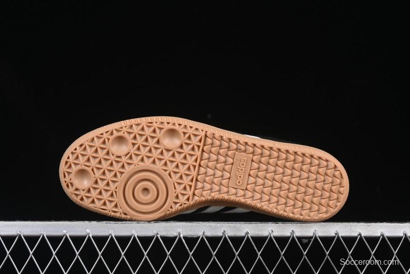 Adidas Samba OG Casual Sneakers - JQ3694