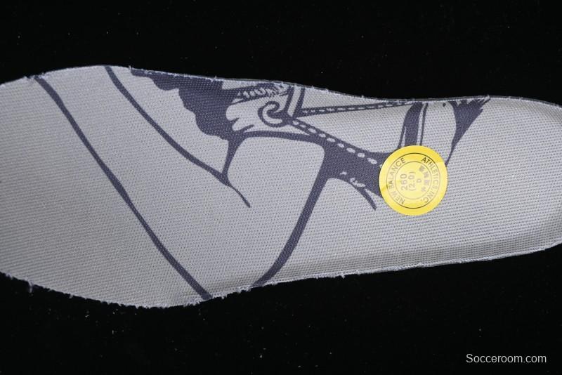 New Balance 1906 Series Retro Dad Style Casual Running Shoes - M1906NG1