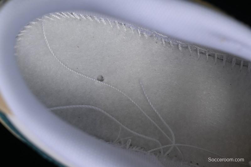 Nike Dunk Low SB Casual Sneakers with Mojito-Inspired Design - DV0833-100