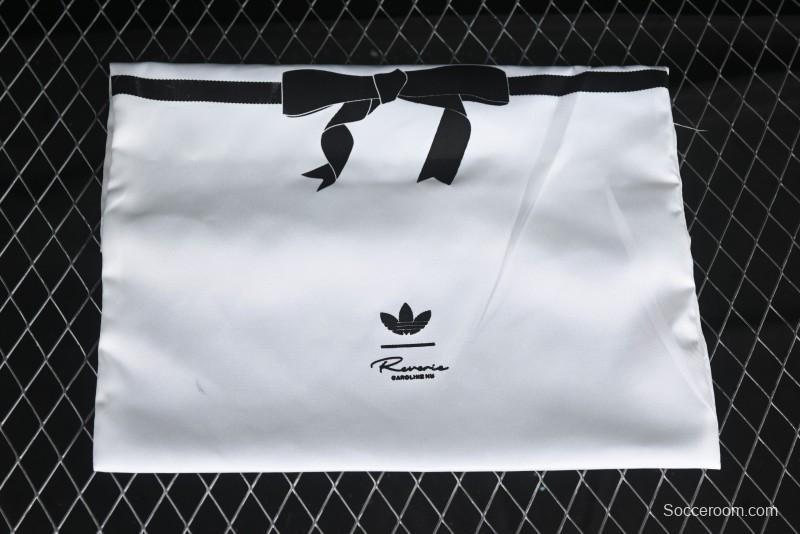 Adidas Caroline Hu x Ad Originals SL 72 Low-Top Casual Sneakers - JH7342