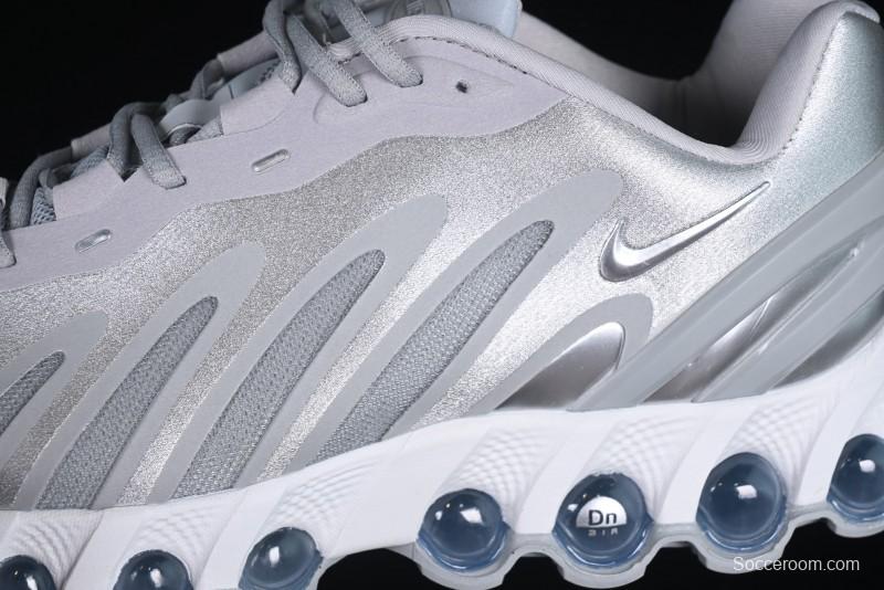 Nike Air Max Dn Running Shoes with Dynamic Air Cushion Technology - HF5509-001