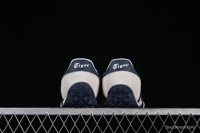 Onitsuka Tiger Edr 78 Low Top Running Shoes Comfortable Slip Resistant Durable - 1183B411-200