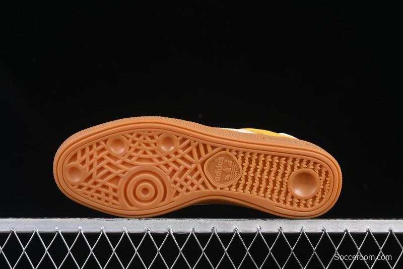 Adidas Handball Spezial Retro Casual Sneakers - IF7088