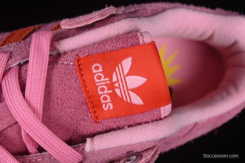 Adidas Forum 84 Low Classic Retro Basketball Shoes - ID8895