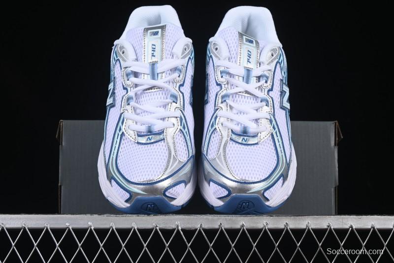 New Balance 740 Series Retro Dad Style Casual Running Shoes - U740LB2