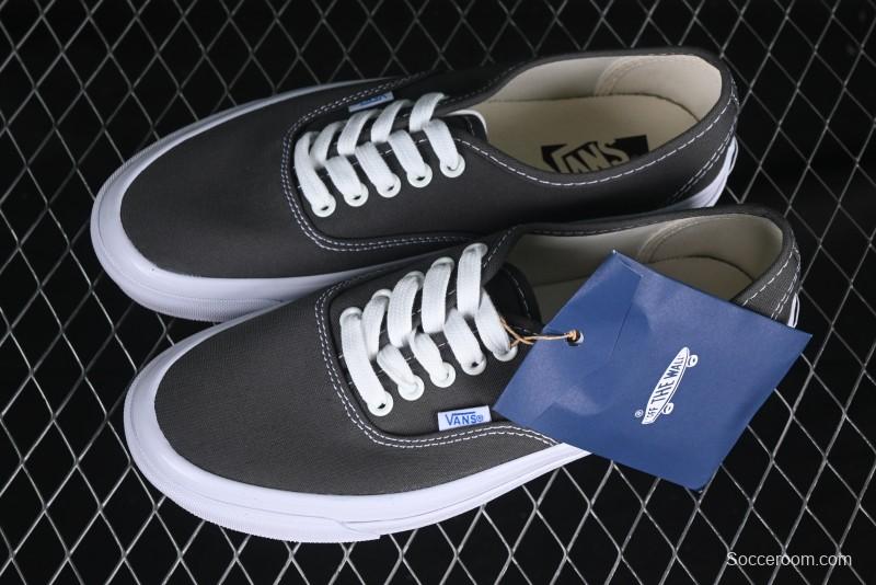 Vans Authentic Reissue 44 Low-Top Casual Skate Shoes - VN0007QZ2VM