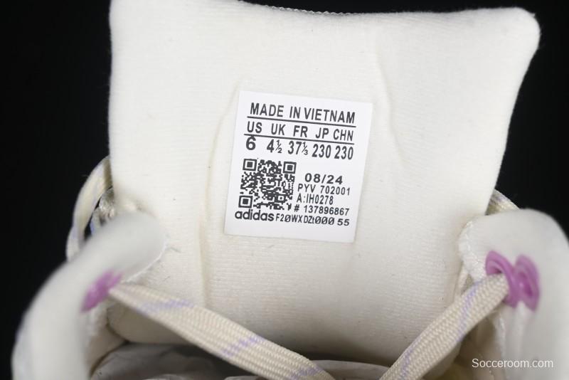 Adidas Originals Adistar Cushion Retro Lifestyle Sneakers with Slip-Resistant Comfort - IH0278