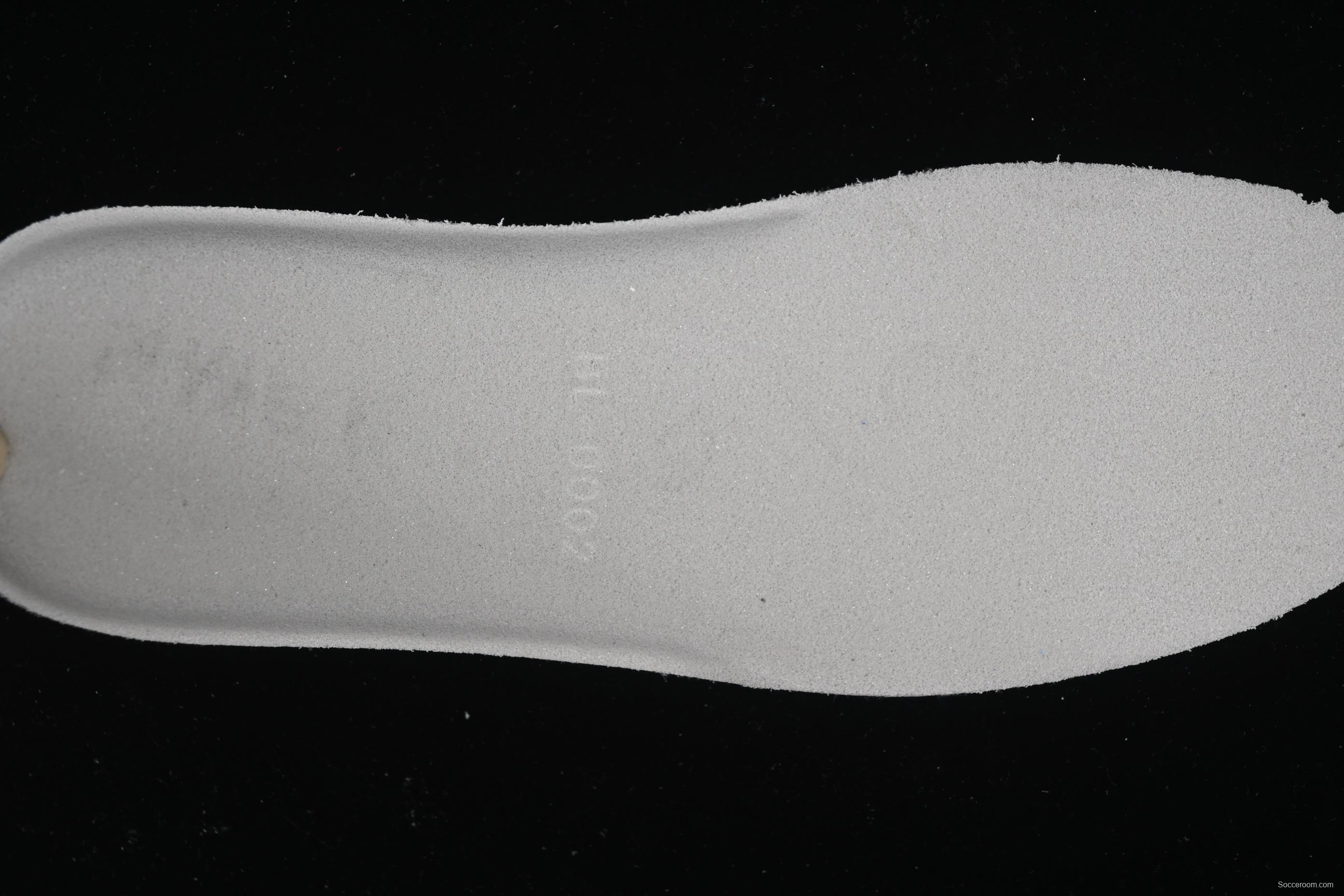 SMFK FUTURE RIPPLE Low-Top Fashion Sports Lifestyle Casual Shoes in White - AJD4