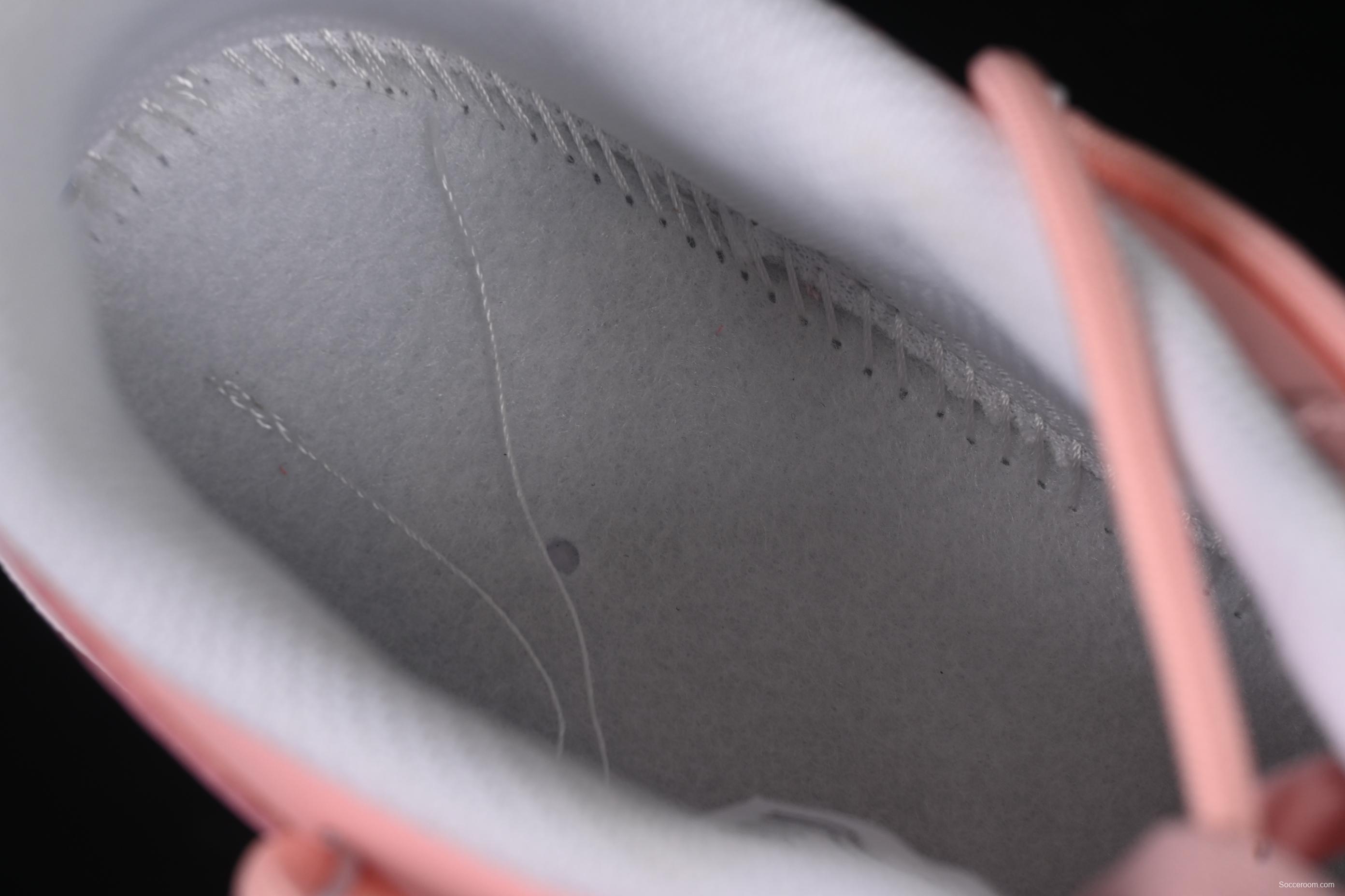 Nike Air Force 1'07 Low Pink Lover Casual Sneakers with Cartoon Patterns - YY2023-762