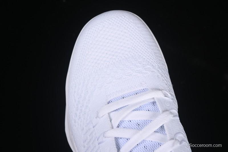 Nike Kobe 9 Elite Protro Basketball Shoes High-Top Performance with Flyknit Upper and REACT Cushioning - FZ7335-100