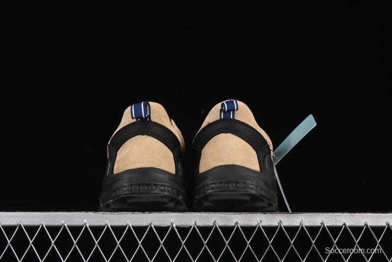 Keen Jasper Rocks SP Urban Series Retro Low-Top Lace-Up Outdoor Camping Hiking Mountaineering Training Shoes - 1025169White