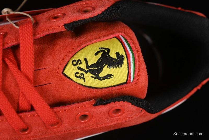 Puma Speedcat Lifestyle Low-Top Sneakers - 309180-01