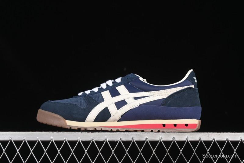 Onitsuka Tiger Ultimate 81 EX Breathable Comfort Casual Shoes - 1183B536-401