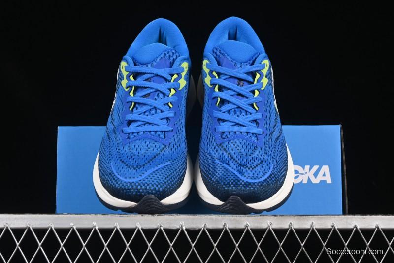 HOKA ONE ONE Rincon 4 Lightweight Breathable Knit Running Shoes - 1155130 ECC