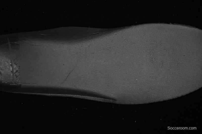 Nike Air Force 1 '07 Low Supreme Collaboration Green Camo Swoosh Casual Sneakers - KK1988-069