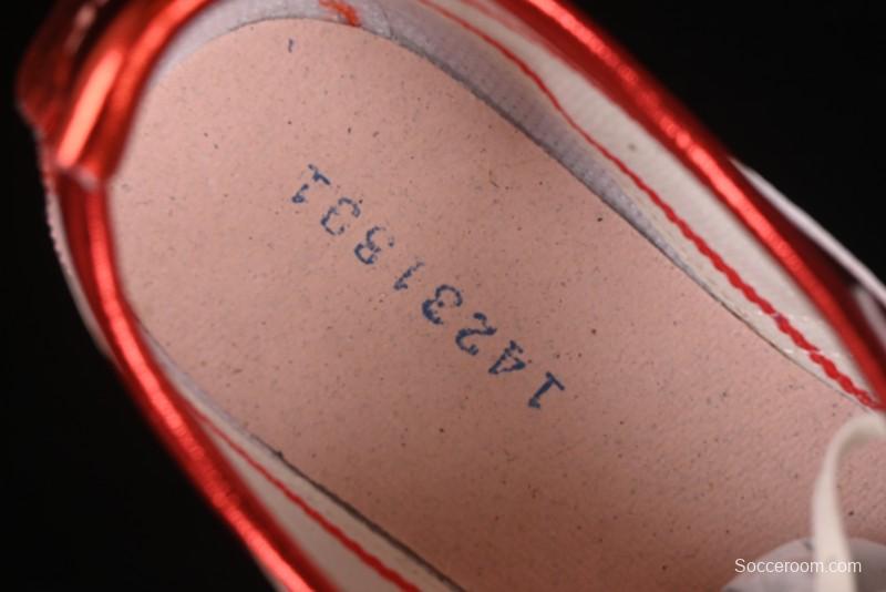 Onitsuka Tiger Mexico 66 SD Low-Top Leather Sneakers - 1183C468-701