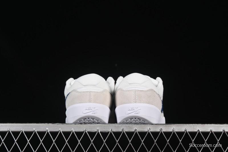Nike SB Force 58 Retro Skate Shoes - CZ2959-007